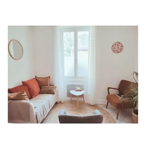 Marie Lizé, psychologue Saint Chamond à Saint-Chamond