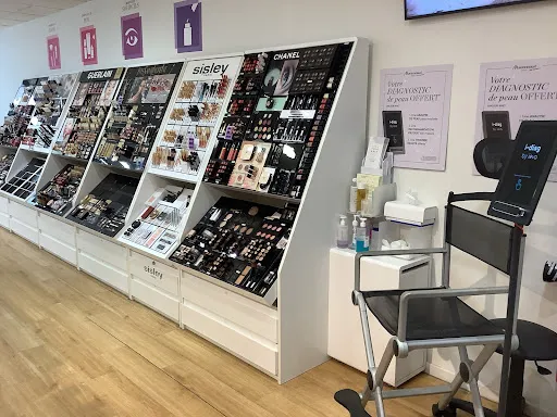 Marionnaud-Parfumerie à Saint-Chamond