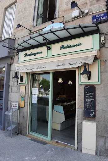 Martinet Eric à Saint-Chamond