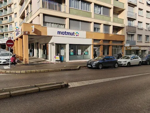 Matmut Assurances à Saint-Chamond