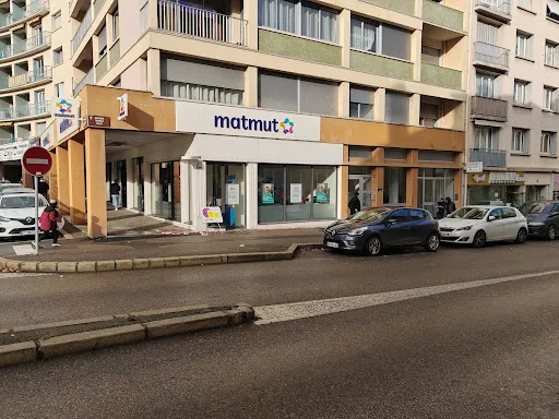 Matmut Assurances à Saint-Chamond