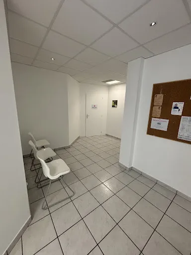 Maxence Demuyter - Ostéopathe à Saint-Chamond