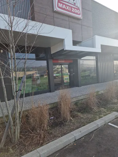 Maxi Zoo Saint-Chamond à Saint-Chamond