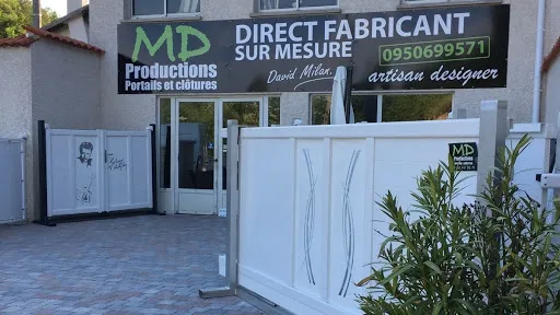 MD Productions à Saint-Chamond