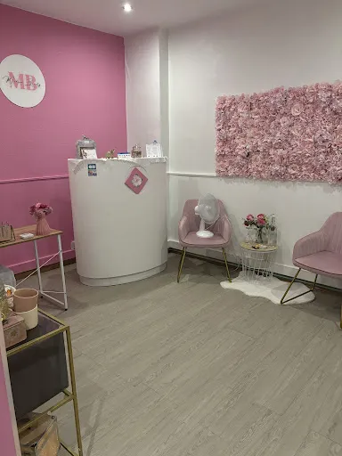 Médina Beauty / The house Beauty à Saint-Chamond