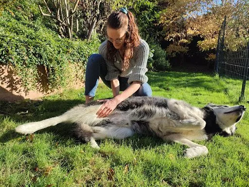 Mélanie Colomb à Saint-Chamond