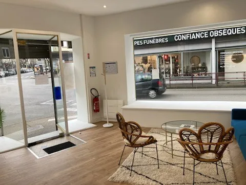 Ménage et repassage à domicile - Shiva Saint-Chamond à Saint-Chamond