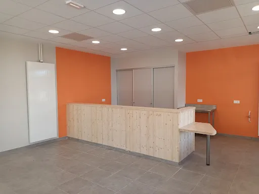 Menuiserie Indorz à Saint-Chamond