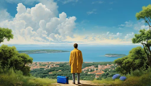 Métod à Saint-Chamond