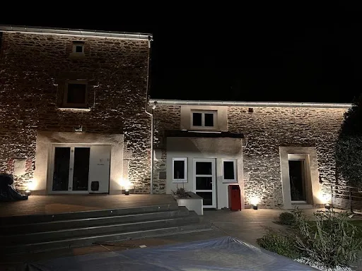 MFF Multi France Façades à Saint-Chamond