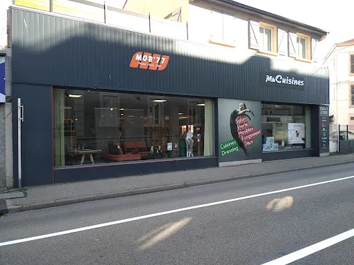 MikCuisines à Saint-Chamond