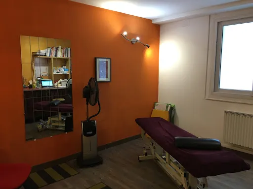 Milesi Camille Ostéopathe DO à Saint-Chamond