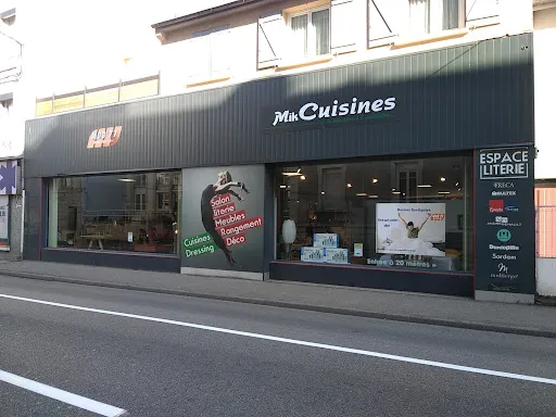 Mob 77 à Saint-Chamond