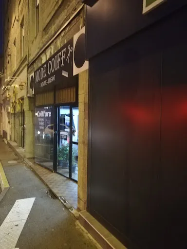 Mode Coiff à Saint-Chamond