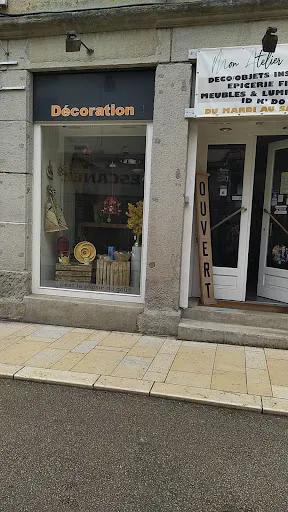 Mon Atelier K'do à Saint-Chamond