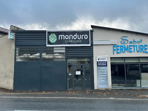 Monduro Carrelage Saint-Chamond à Saint-Chamond