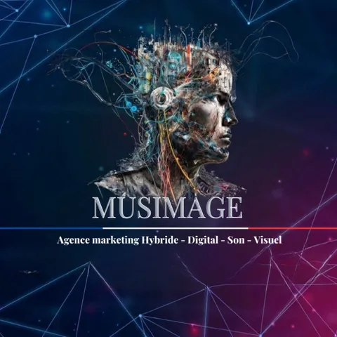 Musimage à 42400 Saint-Chamond