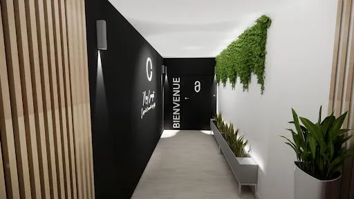 Nag Concept à Saint-Chamond