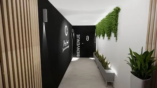 Nag Concept à Saint-Chamond