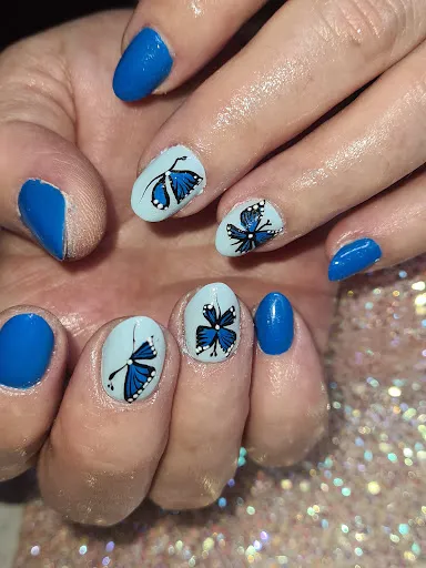 Nails addict by karine à Saint-Chamond