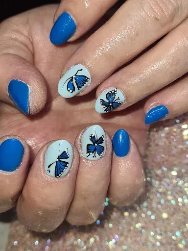 Nails addict by karine à Saint-Chamond