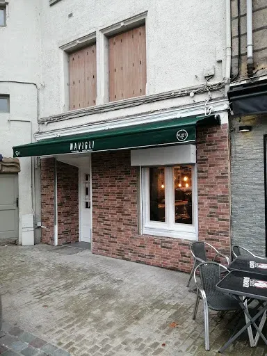 Navigli Pizzeria à Saint-Chamond