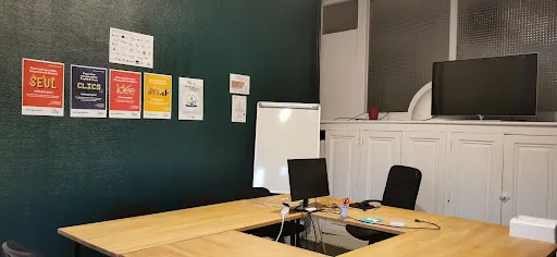 Neurodiff' Formation à Saint-Chamond