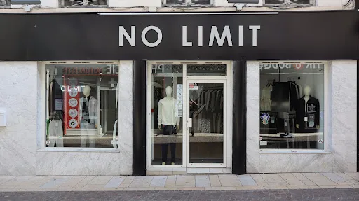 NO LIMIT à Saint-Chamond