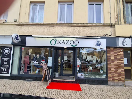 O-Kazoo | Petit Bateau enfants et adultes | Mayoral et Mode enfant pour tous les budgets à Saint-Chamond