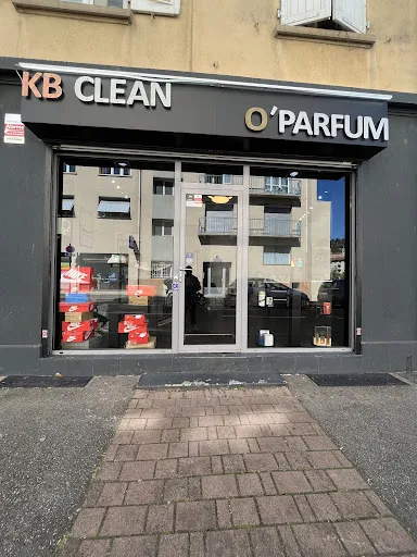O’parfum et KB Clean à Saint-Chamond