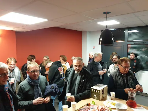 Office des Sports de Saint-Chamond à Saint-Chamond