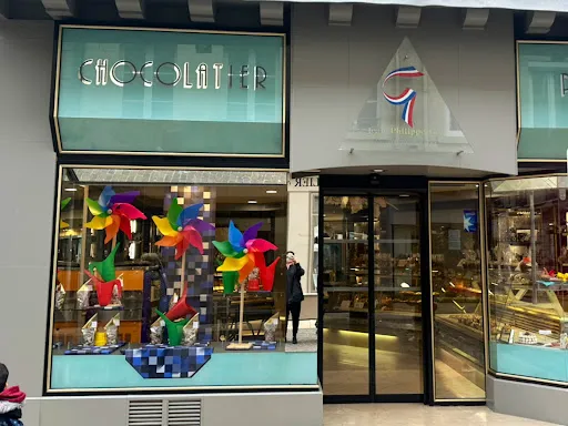 Patisserie Jean Philippe Gay à Saint-Chamond