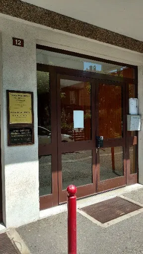 Pecoul Melanie à Saint-Chamond