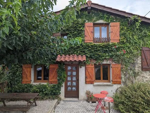 Peillon Henri à Saint-Chamond