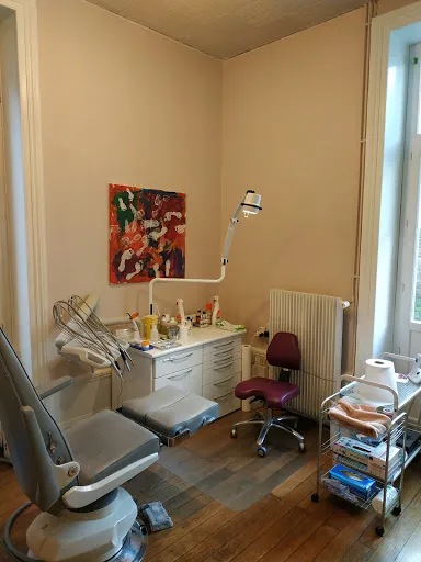 PERRIER Anne-Sophie et Audrey DELORME à Saint-Chamond