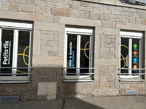 Petits-fils Saint-Chamond - Aide à domicile à Saint-Chamond