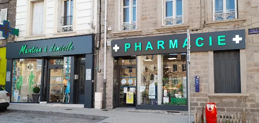 Pharmacie Muguet-Elmi à Saint-Chamond