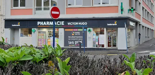 Pharmacie _ Saint-Chamond - Pharmacie Crozet à Saint-Chamond