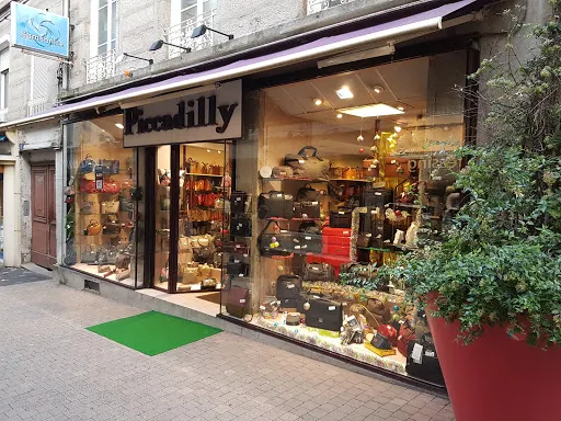 Piccadilly Maroquinerie à Saint-Chamond