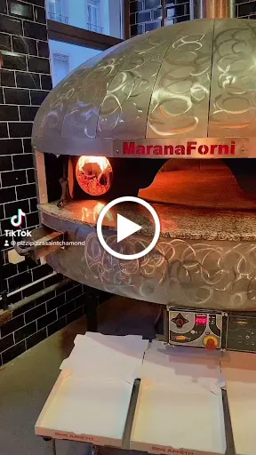 Pizz&pizza-saint Chamond à Saint-Chamond