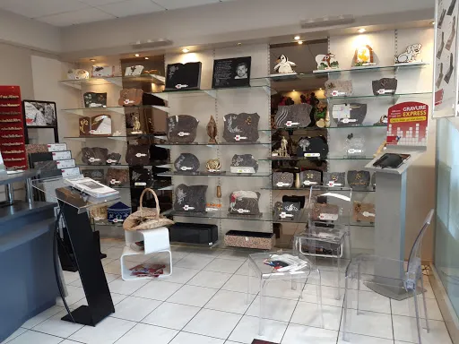 Pompes Funèbres PF de Saint Chamond à Saint-Chamond