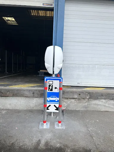 PROTEK Energy à Saint-Chamond