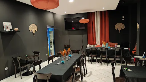 Rajia Sushi à Saint-Chamond