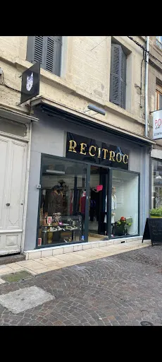 Recitroc à Saint-Chamond