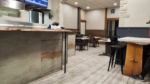 Restaurant Anatolia - Kebab & Grillades à Saint-Chamond