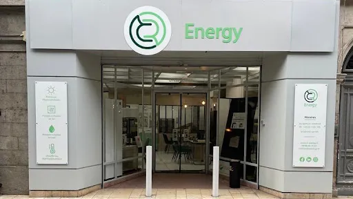 RR Energy - Solaire Climatisation Chauffage à Saint-Chamond