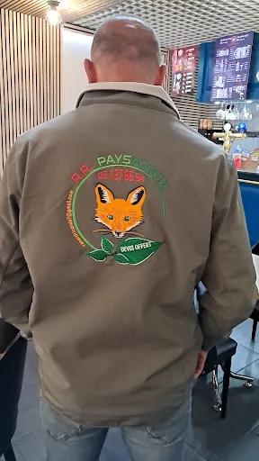 RR Paysagiste à Saint-Chamond