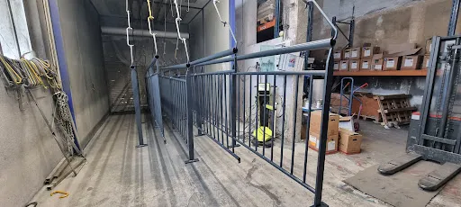 SARL Vedrine à Saint-Chamond