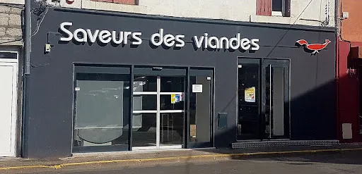 Saveurs Des Viandes à Saint-Chamond
