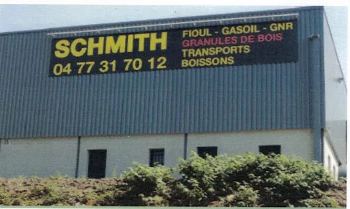 Schmith Sarl à Saint-Chamond